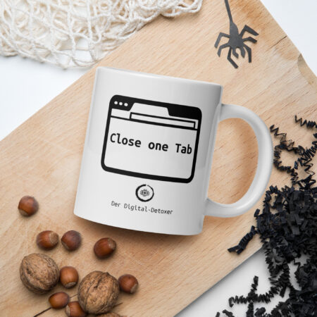 Der Digital-Detoxer