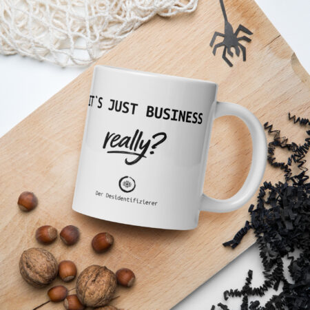 Der Desidentifizierer